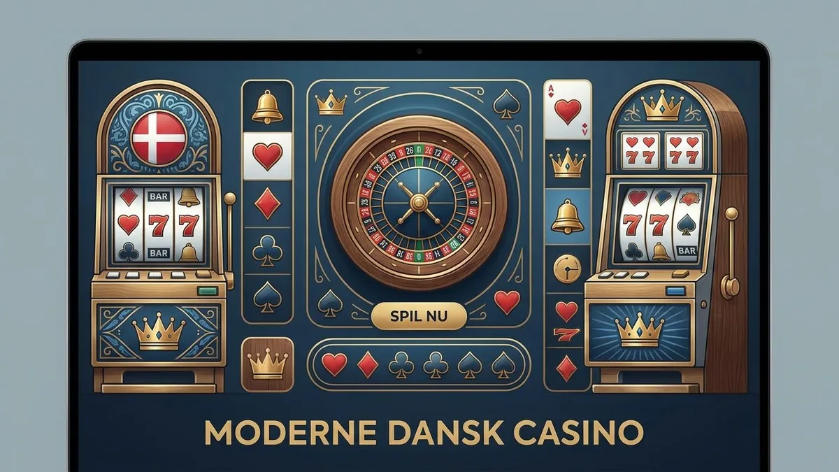 Casinospil