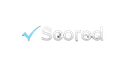 Scored